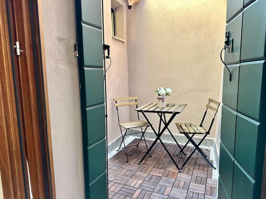 Incantevole Casetta Veneziana Exteriör bild
